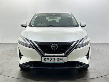 Used Nissan Qashqai 2023 for sale - 79236162: Photo