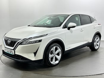 Used Nissan Qashqai 2023 for sale - 79236162: Photo