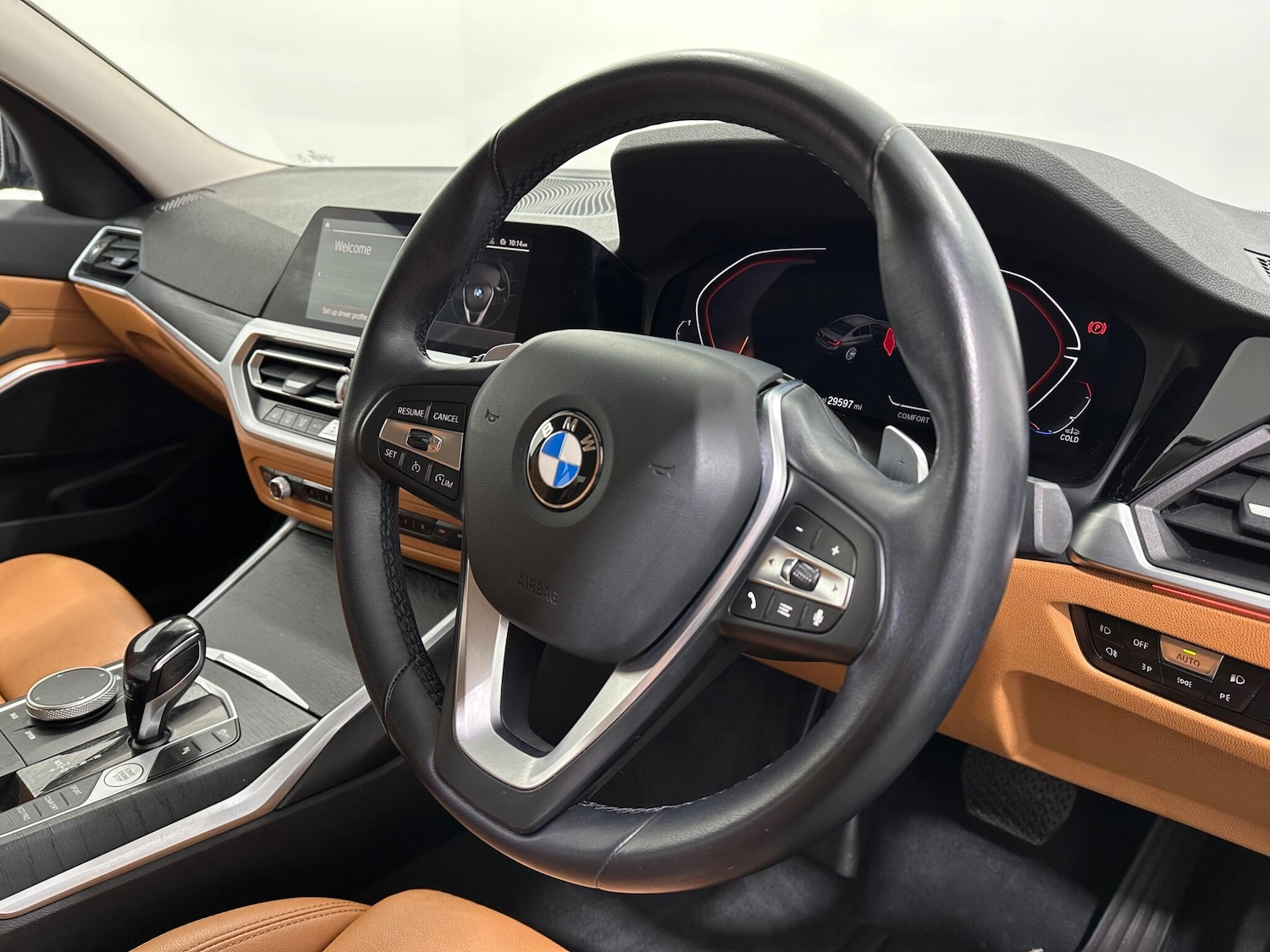 Used BMW 3 Series 2021 for sale - 76878444: Photo 10