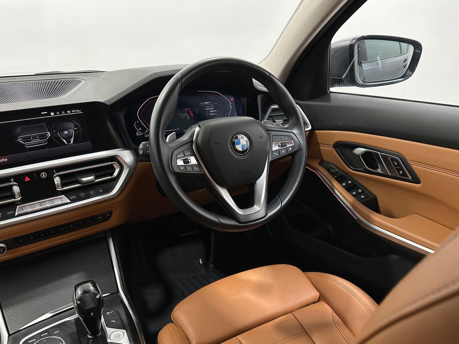 Used BMW 3 Series 2021 for sale - 76878444: Photo 11