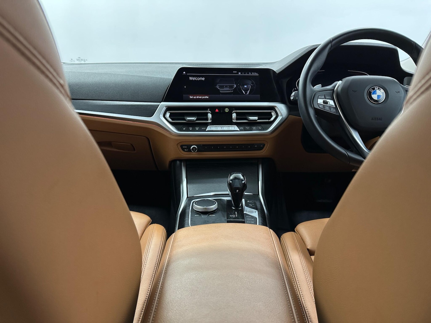 Used BMW 3 Series 2021 for sale - 76878444: Photo 18