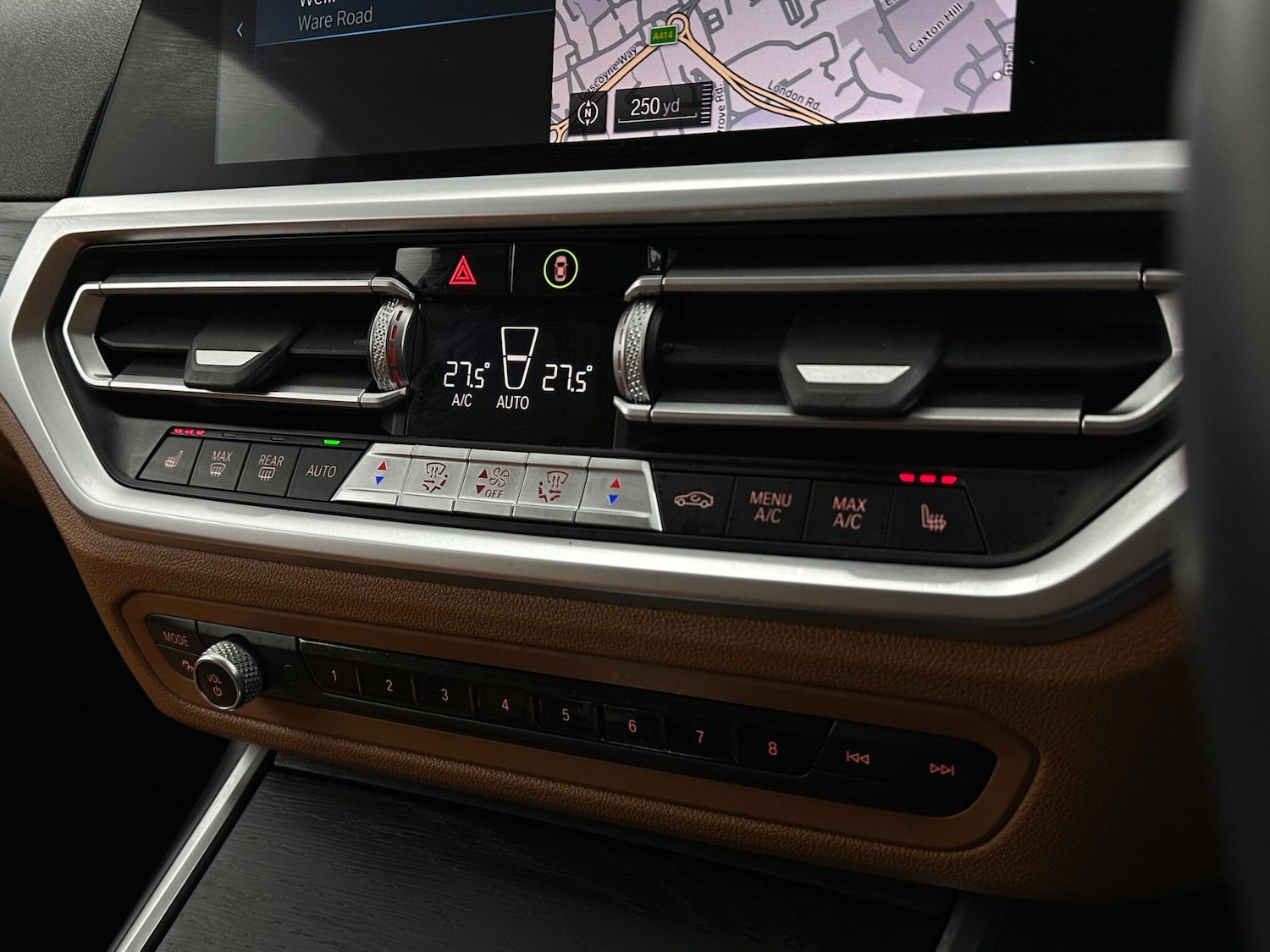 Used BMW 3 Series 2021 for sale - 76878444: Photo 21