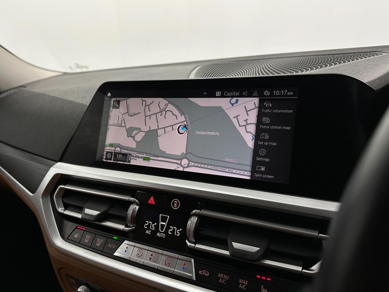 Used BMW 3 Series 2021 for sale - 76878444: Photo 22