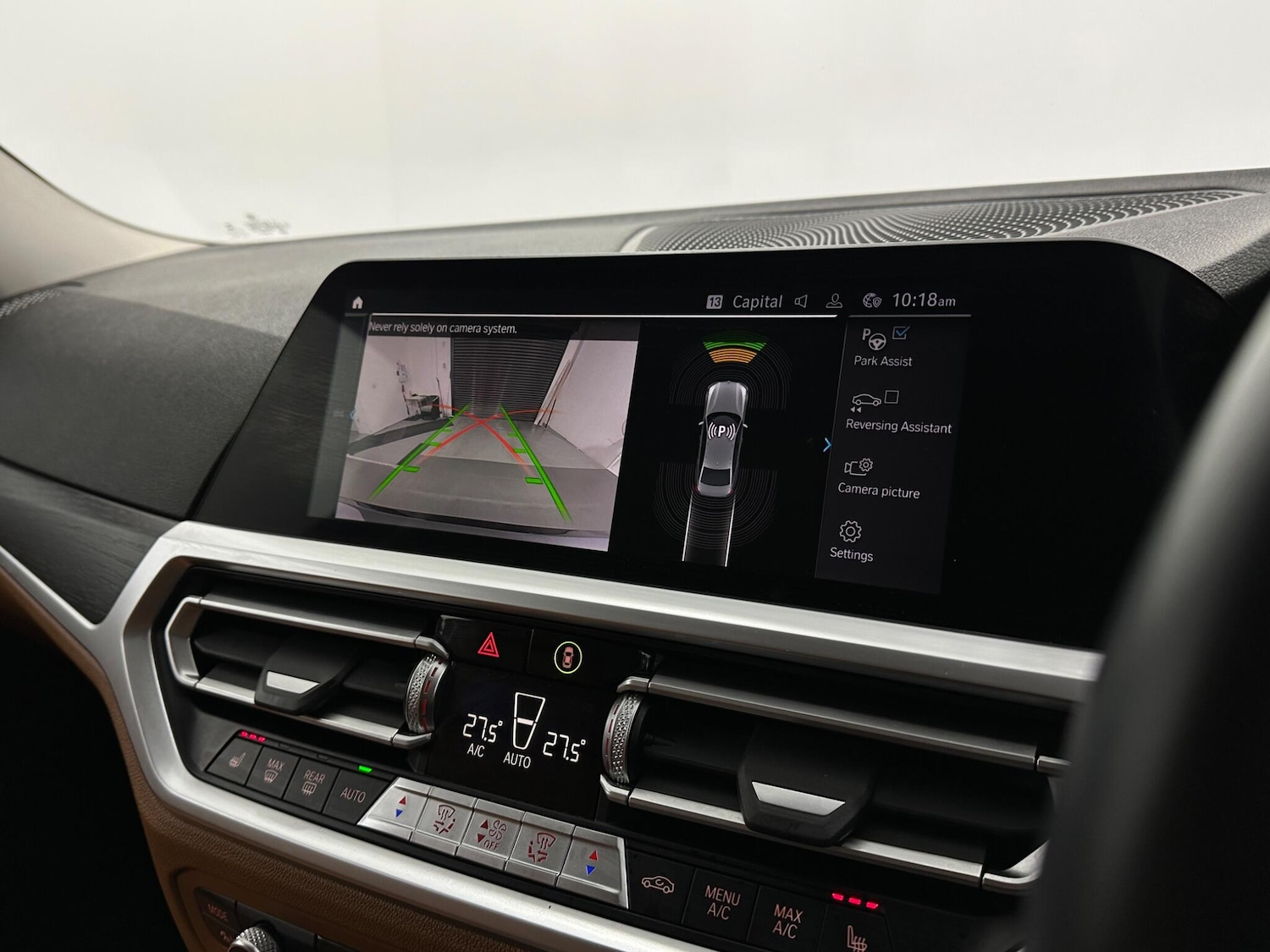 Used BMW 3 Series 2021 for sale - 76878444: Photo 23