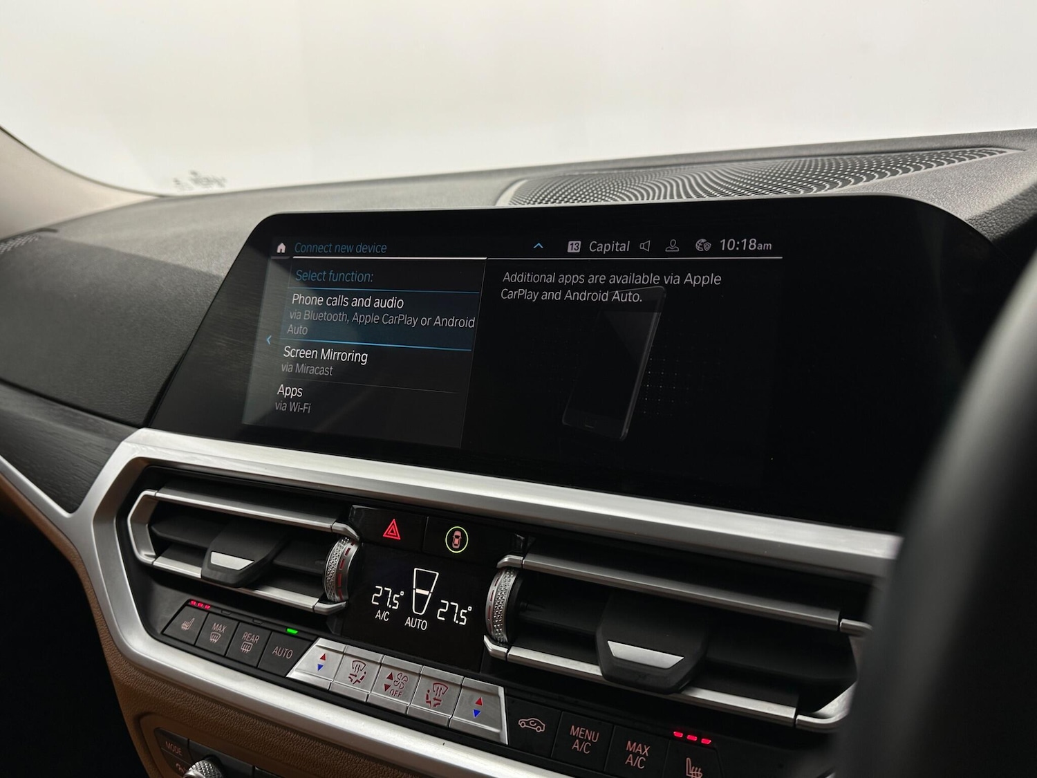 Used BMW 3 Series 2021 for sale - 76878444: Photo 24