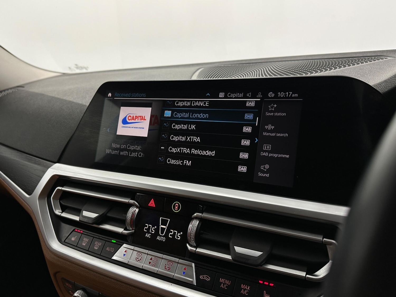 Used BMW 3 Series 2021 for sale - 76878444: Photo 25