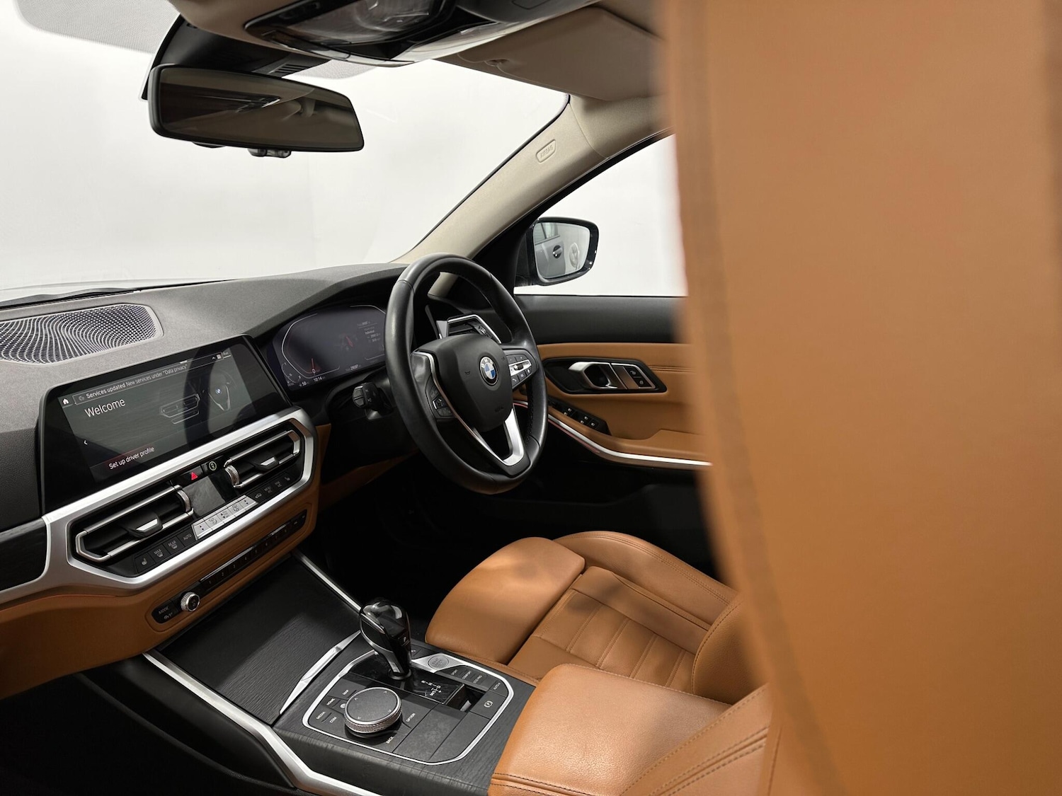 Used BMW 3 Series 2021 for sale - 76878444: Photo 28