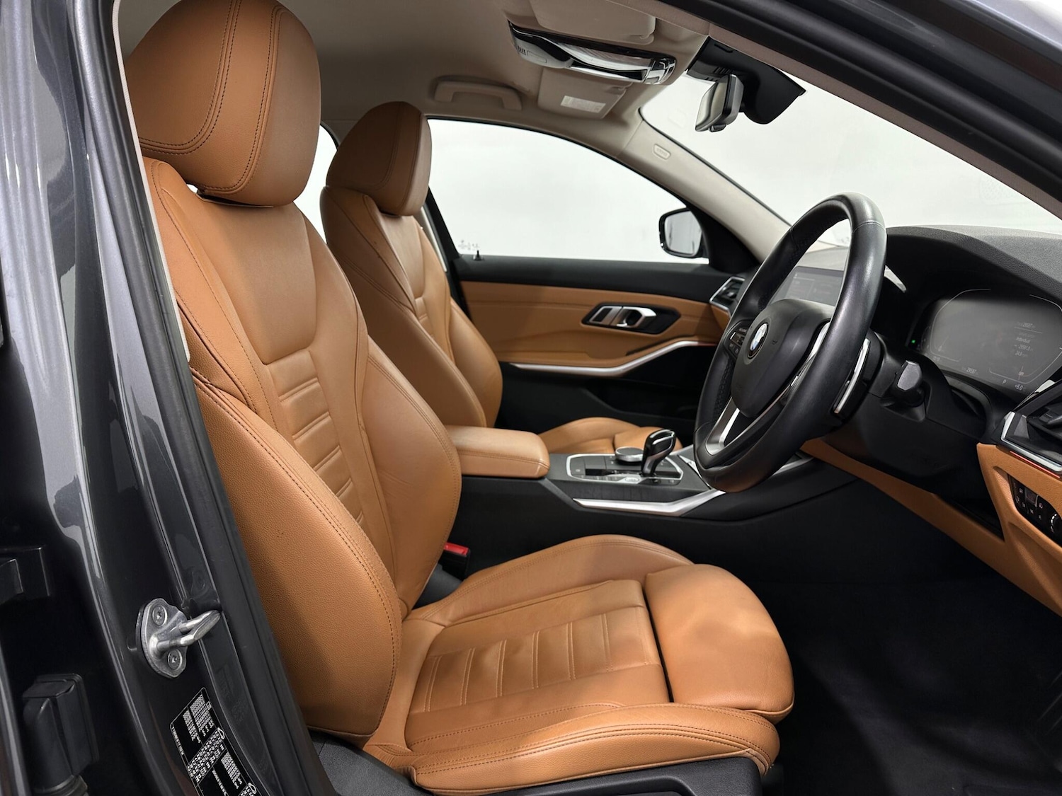 Used BMW 3 Series 2021 for sale - 76878444: Photo 29