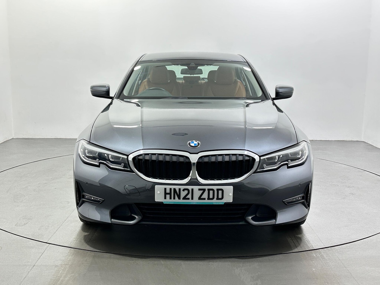 Used BMW 3 Series 2021 for sale - 76878444: Photo 3
