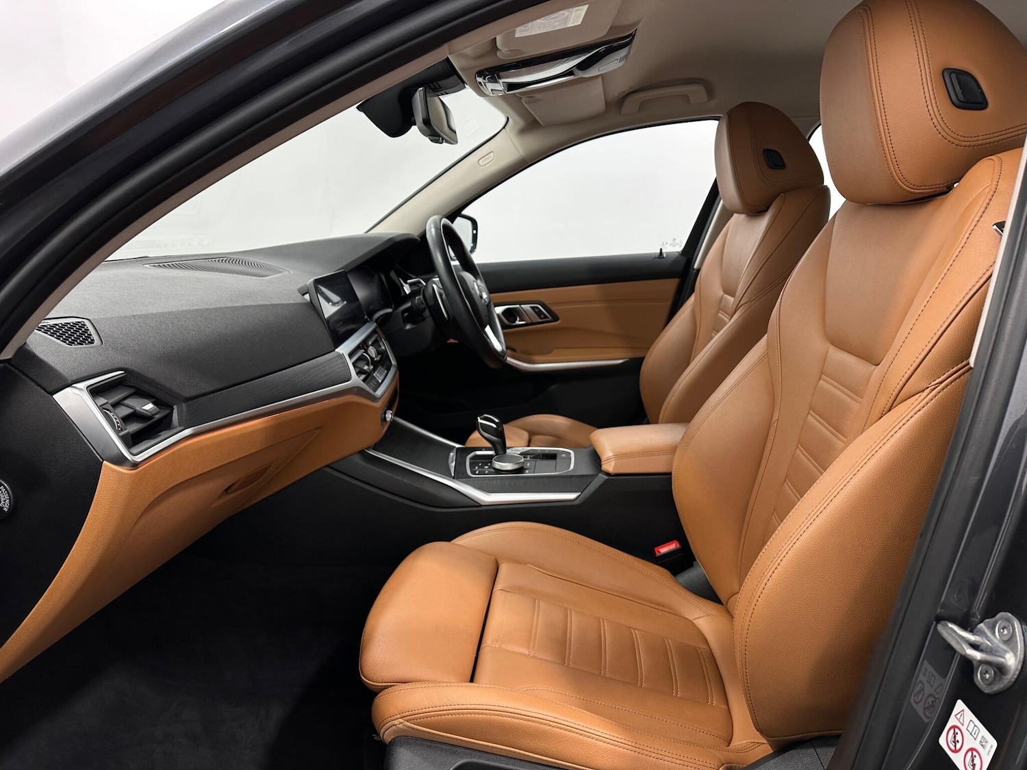 Used BMW 3 Series 2021 for sale - 76878444: Photo 33