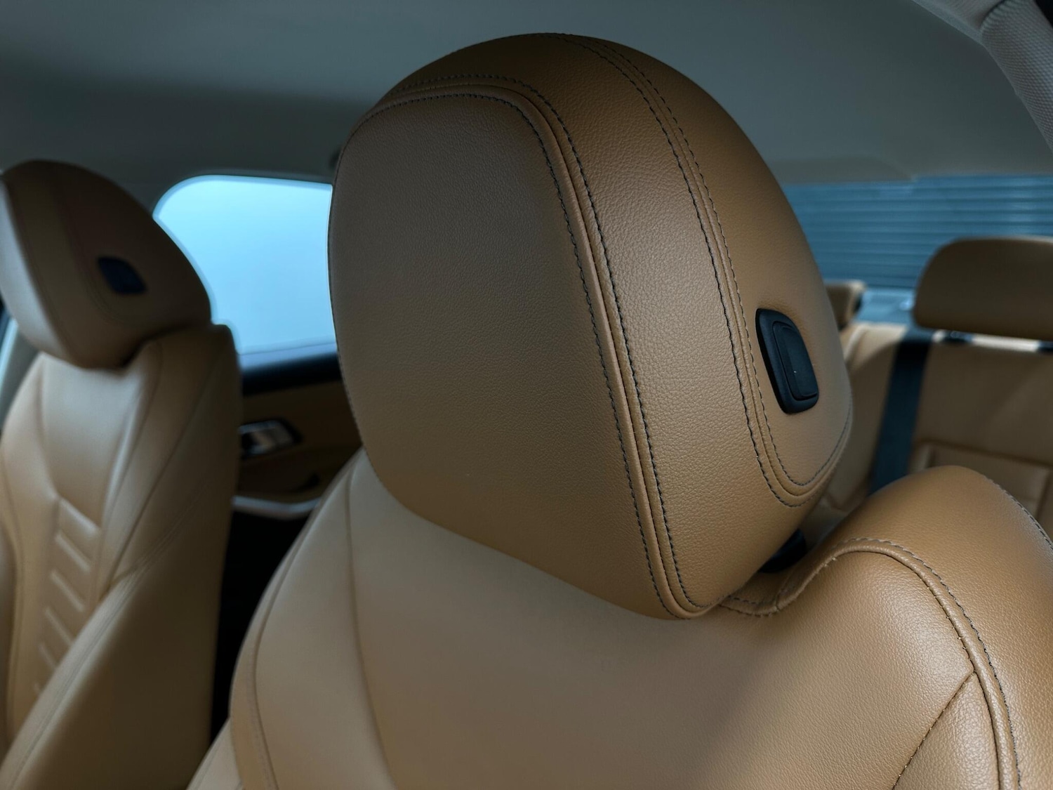 Used BMW 3 Series 2021 for sale - 76878444: Photo 35