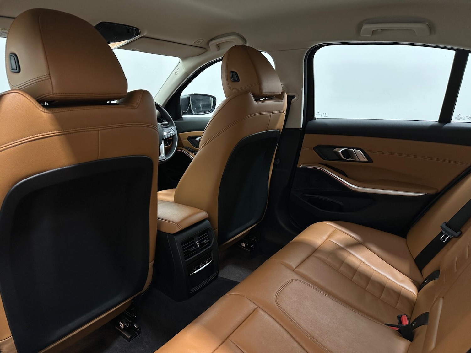 Used BMW 3 Series 2021 for sale - 76878444: Photo 37