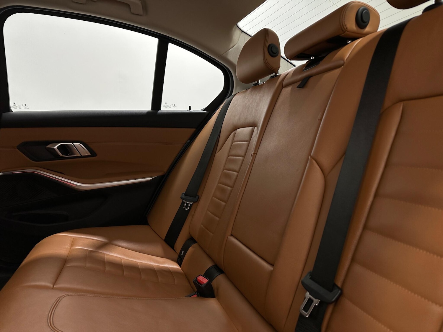 Used BMW 3 Series 2021 for sale - 76878444: Photo 38