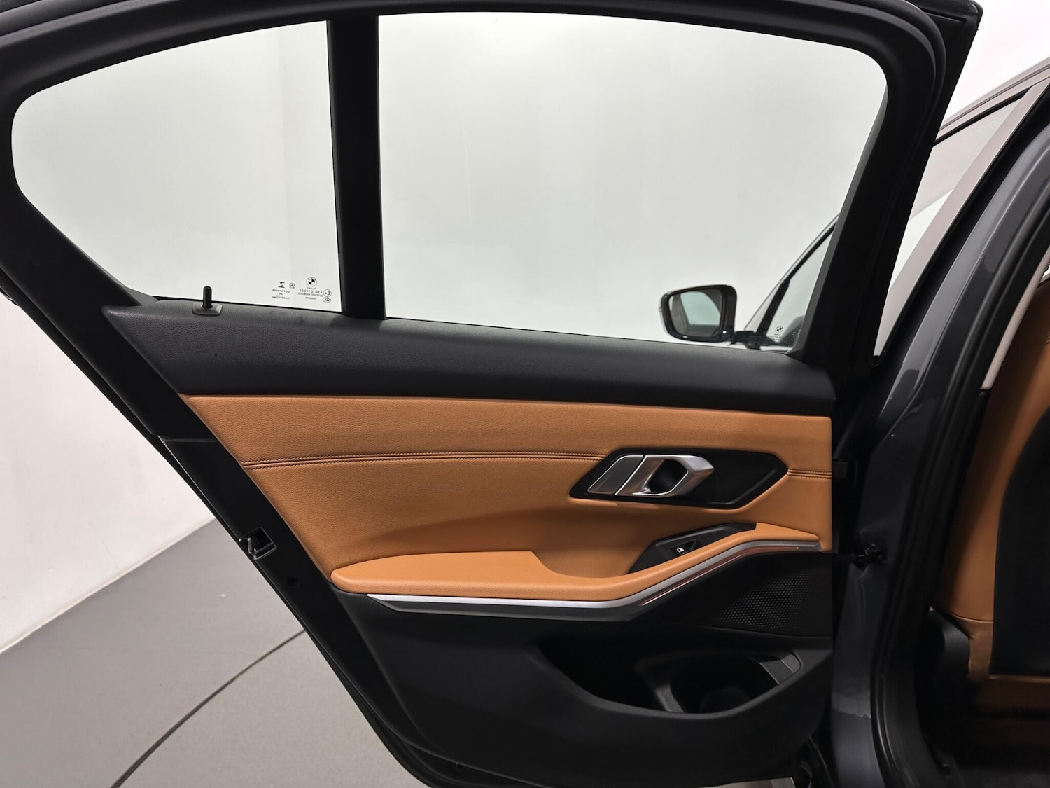 Used BMW 3 Series 2021 for sale - 76878444: Photo 39