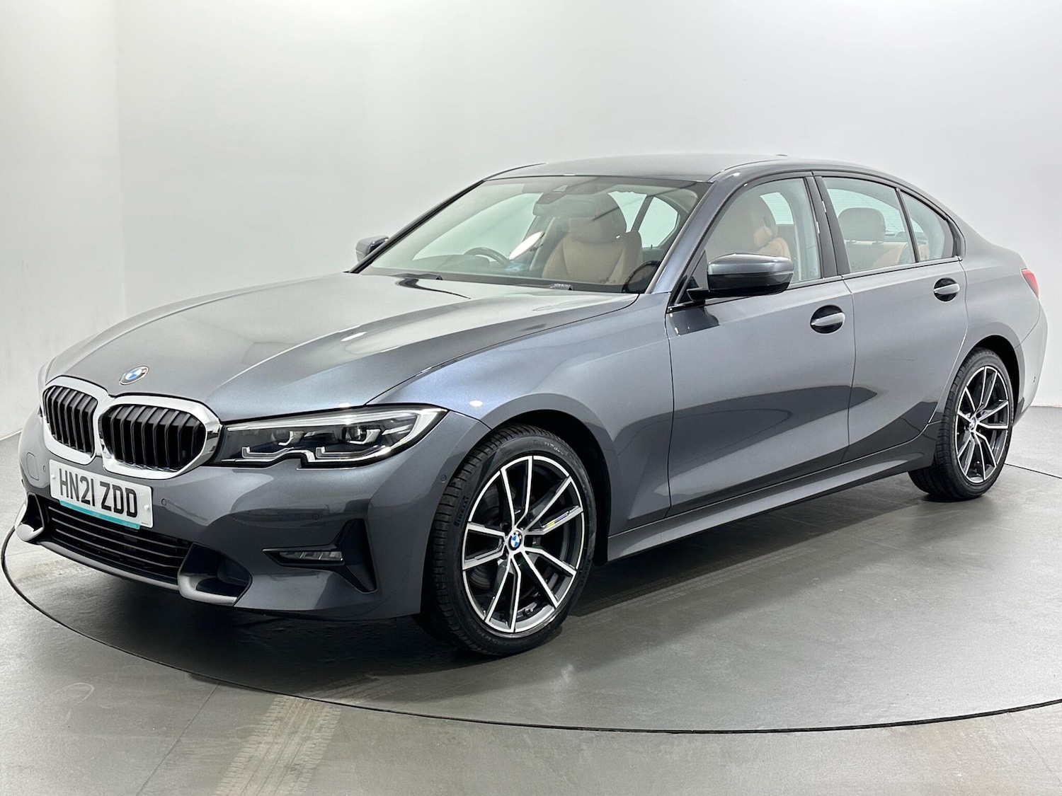 Used BMW 3 Series 2021 for sale - 76878444: Photo 4