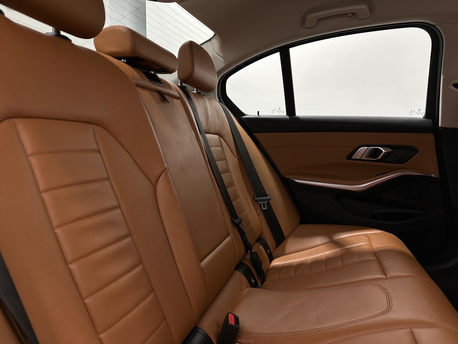 Used BMW 3 Series 2021 for sale - 76878444: Photo 41