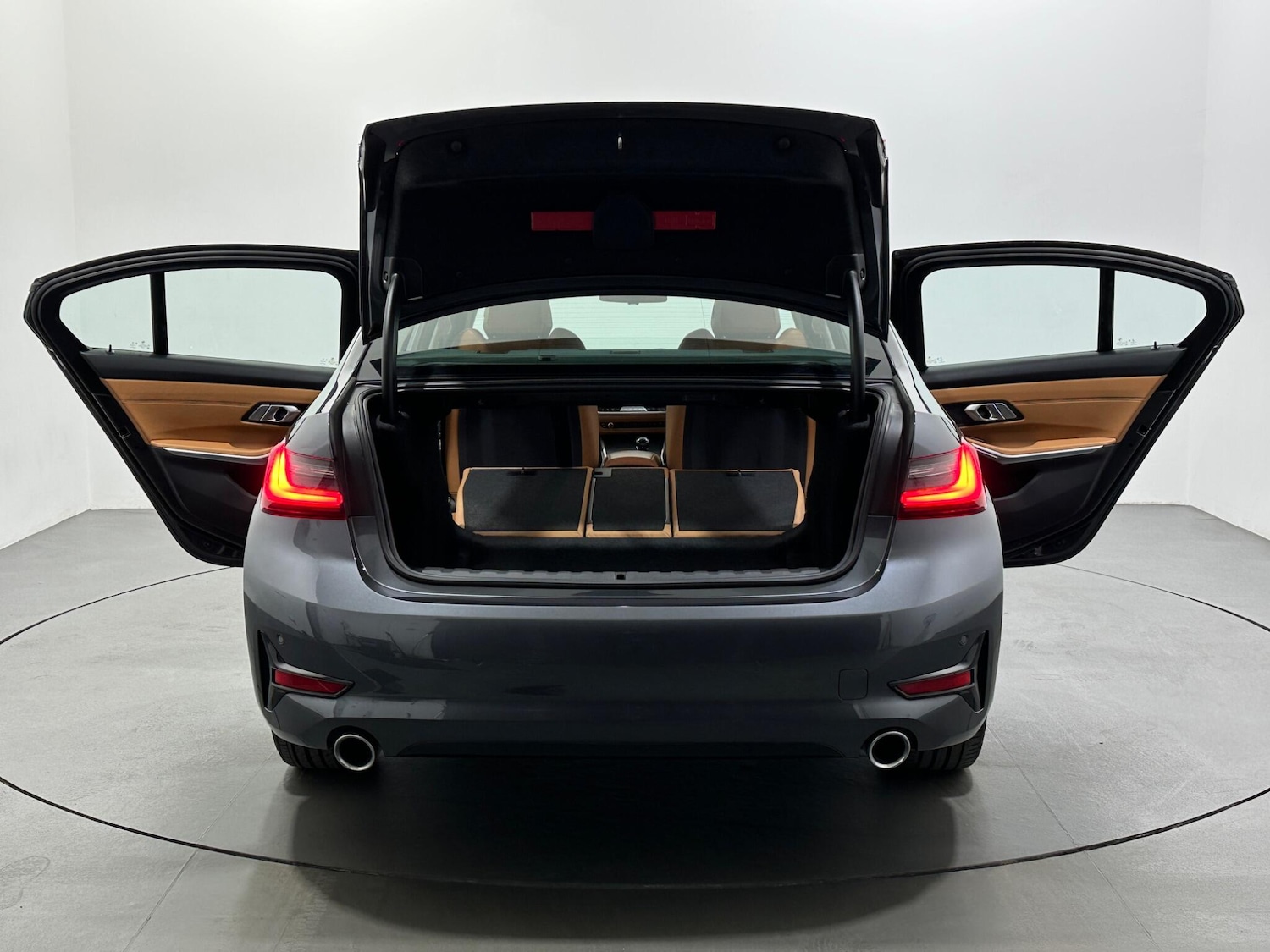 Used BMW 3 Series 2021 for sale - 76878444: Photo 43