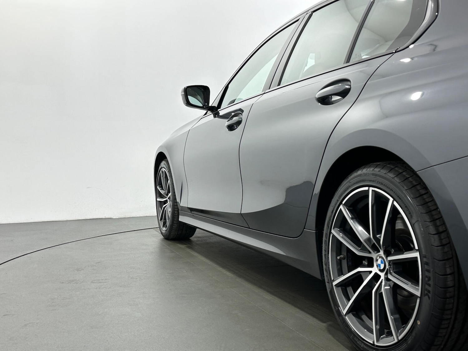 Used BMW 3 Series 2021 for sale - 76878444: Photo 48