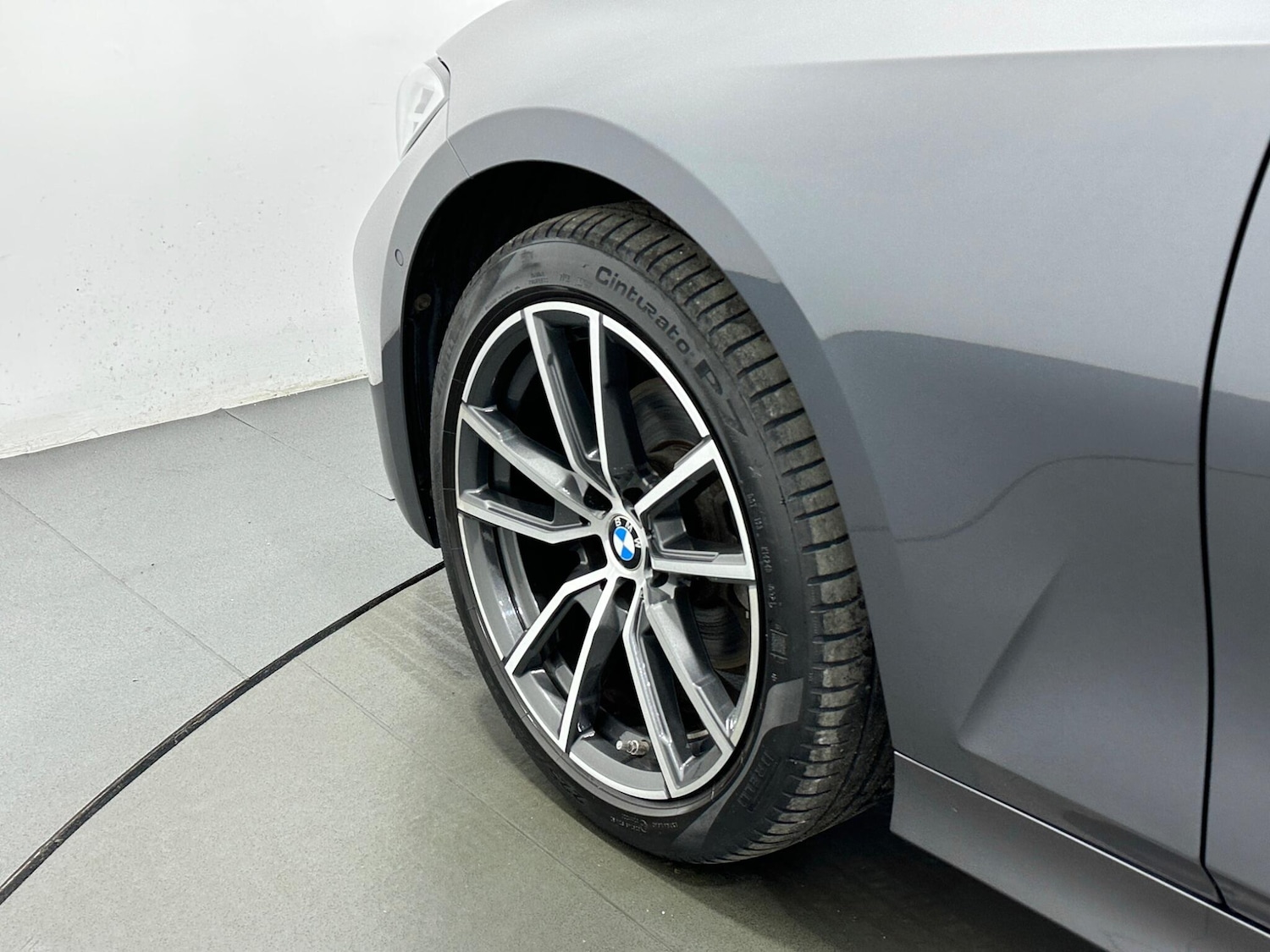 Used BMW 3 Series 2021 for sale - 76878444: Photo 49