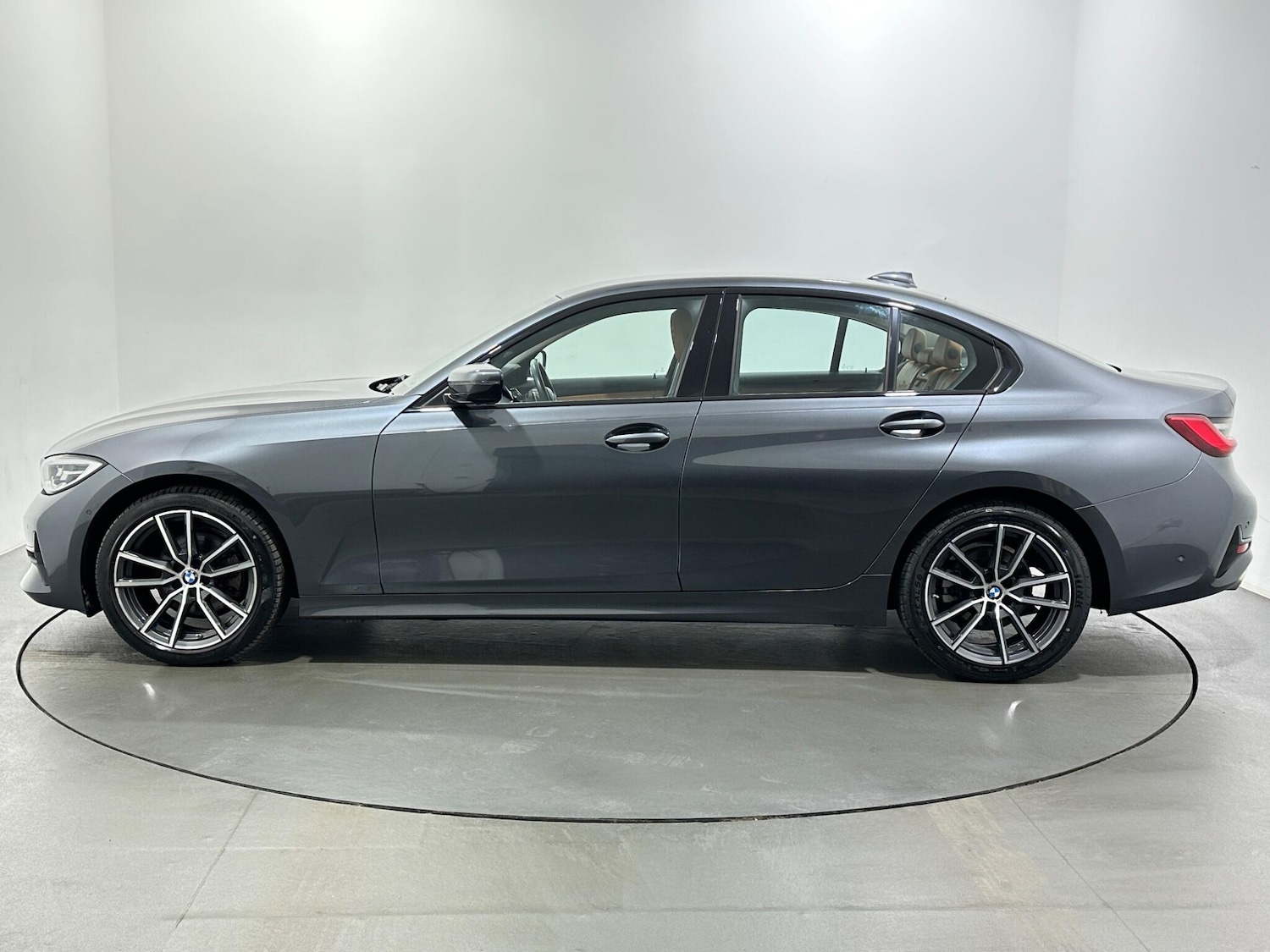 Used BMW 3 Series 2021 for sale - 76878444: Photo 5