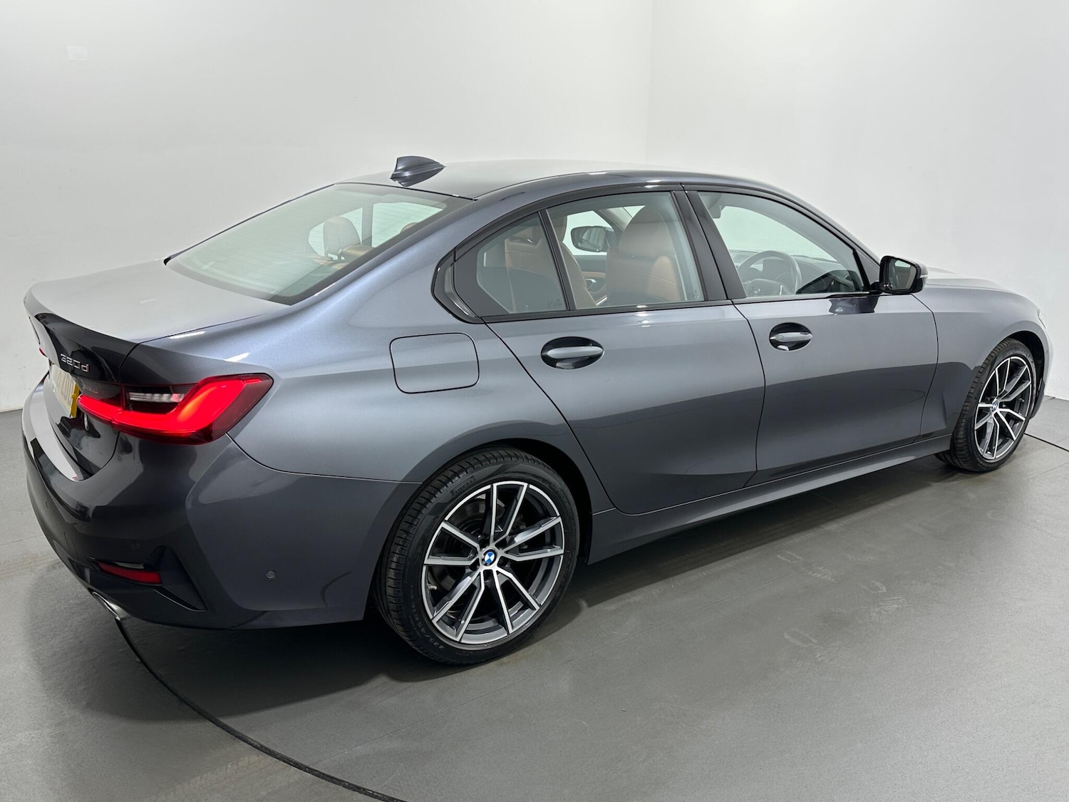 Used BMW 3 Series 2021 for sale - 76878444: Photo 50