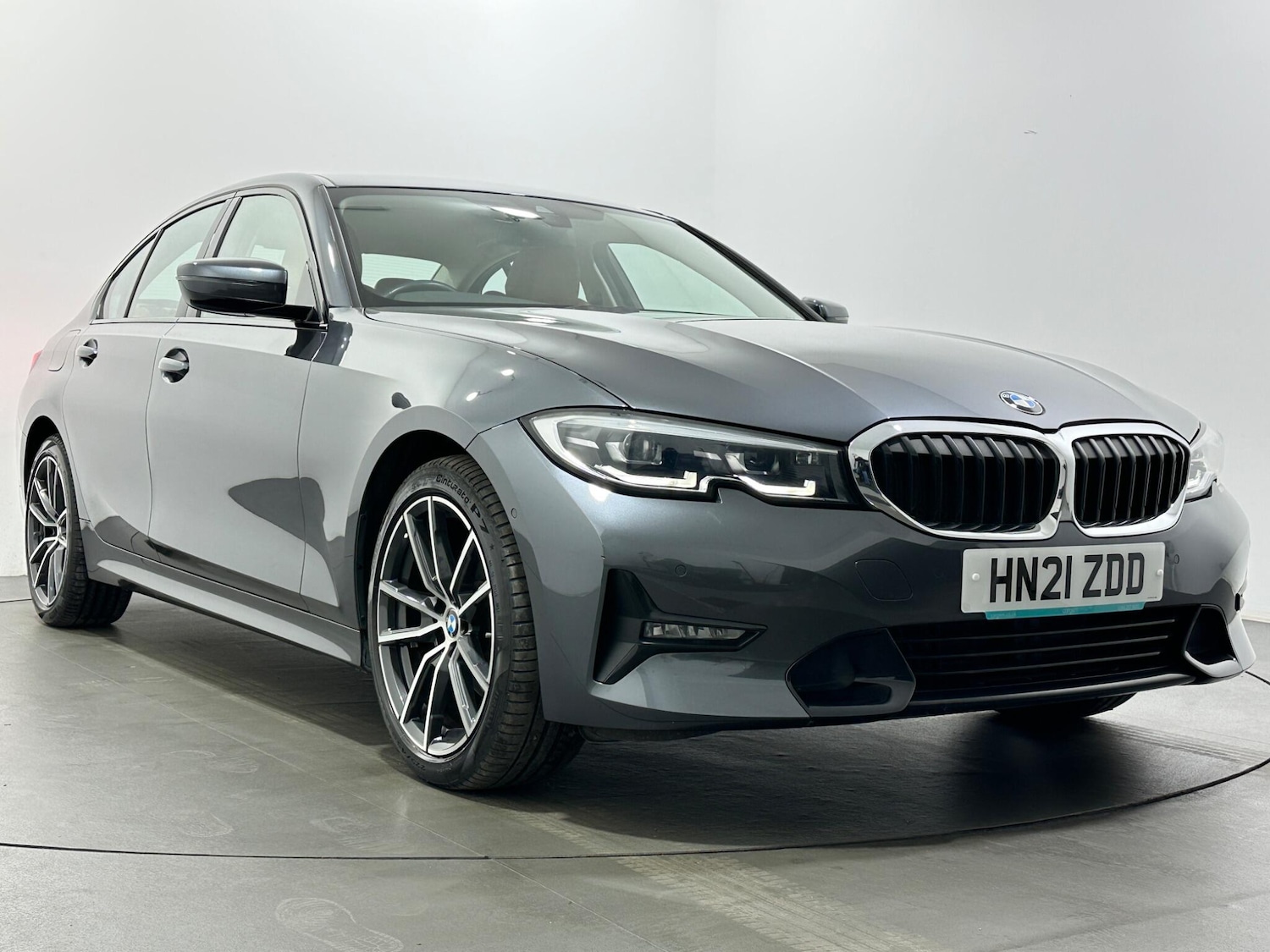 Used BMW 3 Series 2021 for sale - 76878444: Photo 51