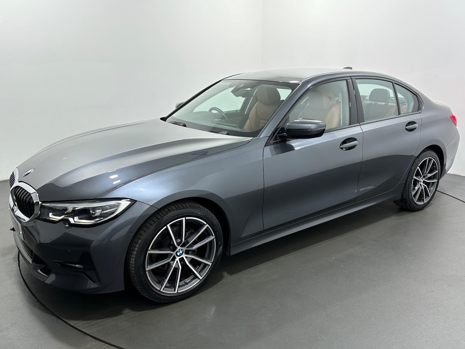 Used BMW 3 Series 2021 for sale - 76878444: Photo 52