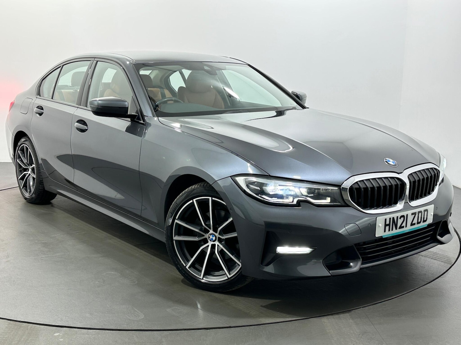 Used BMW 3 Series 2021 for sale - 76878444: Photo 53