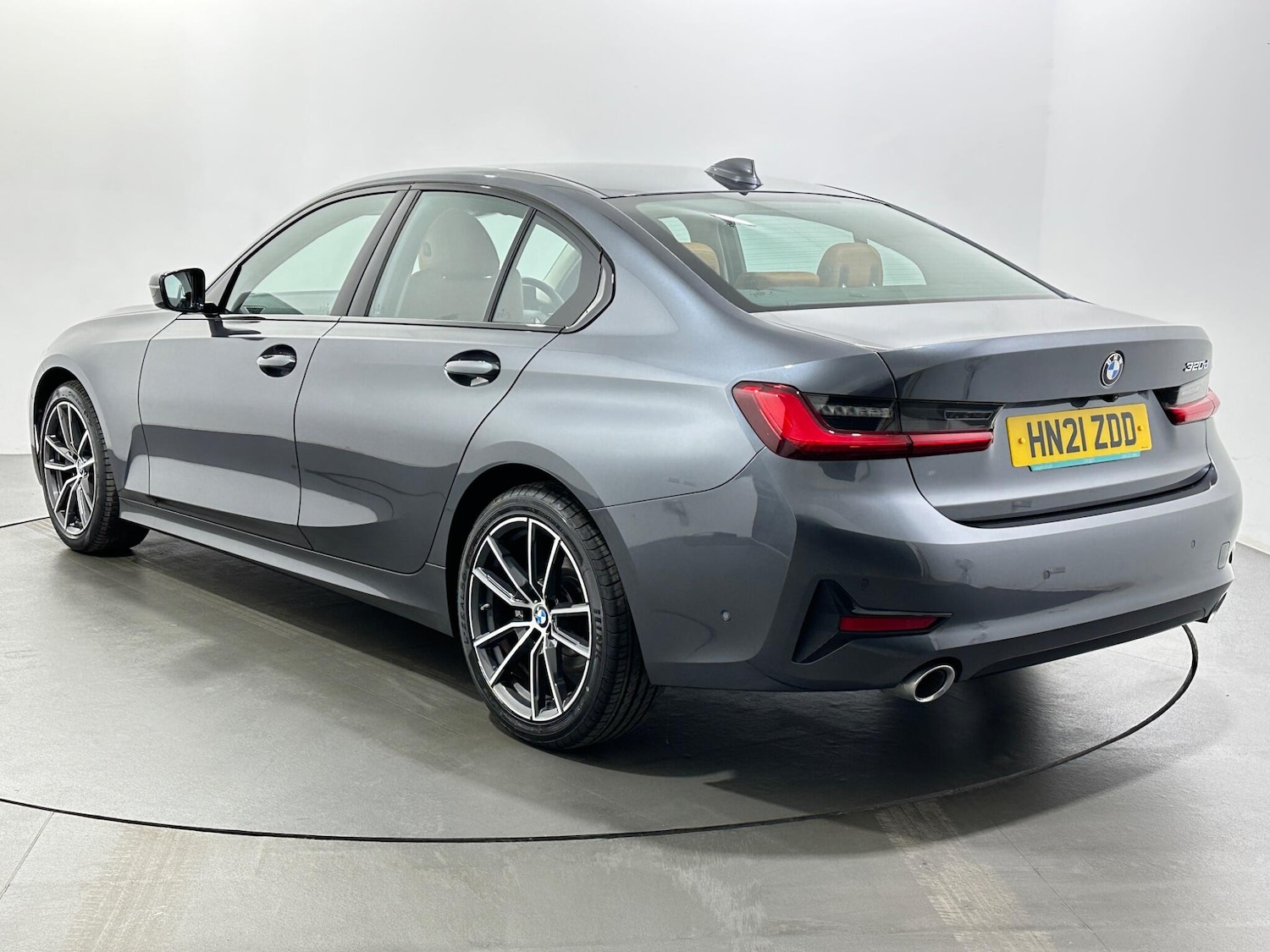 Used BMW 3 Series 2021 for sale - 76878444: Photo 6