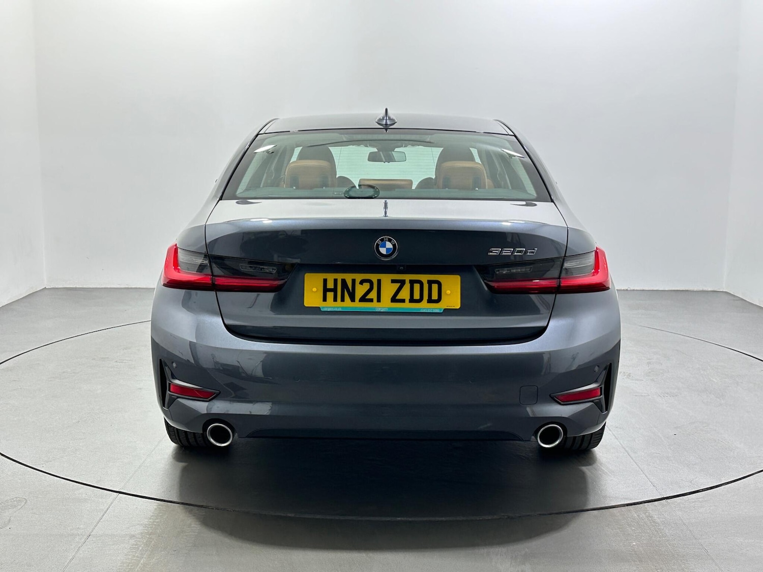 Used BMW 3 Series 2021 for sale - 76878444: Photo 7