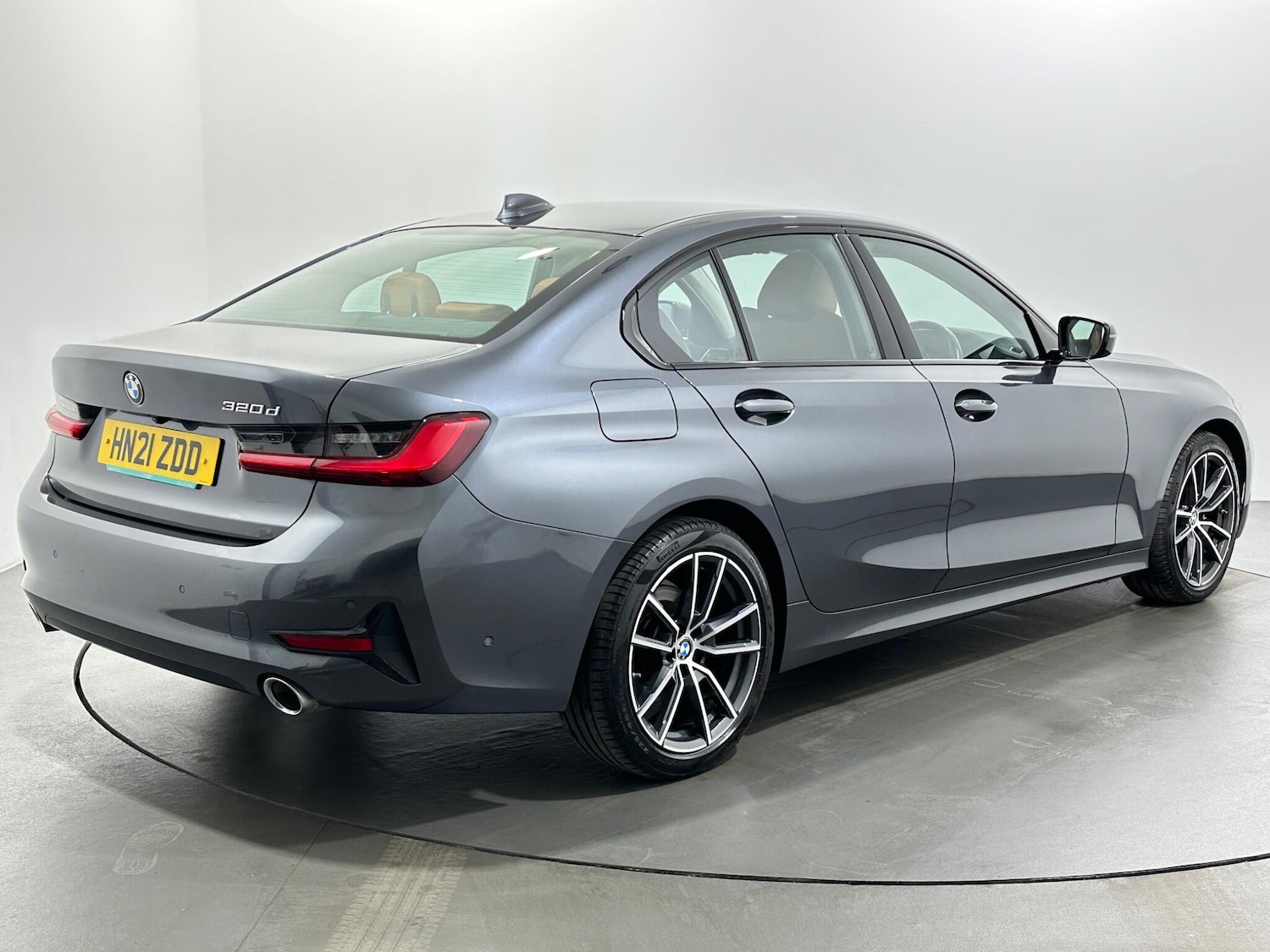 Used BMW 3 Series 2021 for sale - 76878444: Photo 8