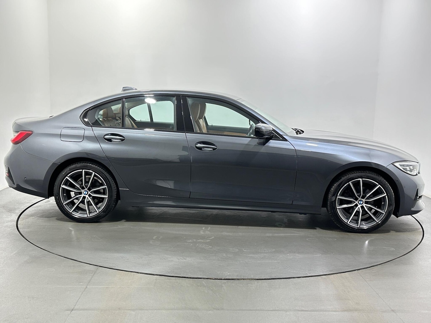 Used BMW 3 Series 2021 for sale - 76878444: Photo 9