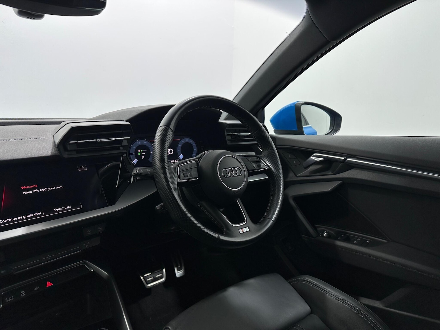 Used Audi A3 2022 for sale - 77230485: Photo 11