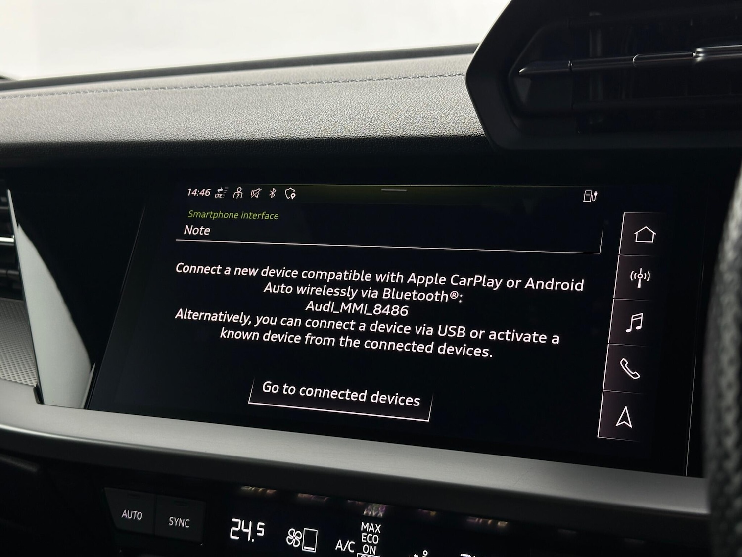 Used Audi A3 2022 for sale - 77230485: Photo 20