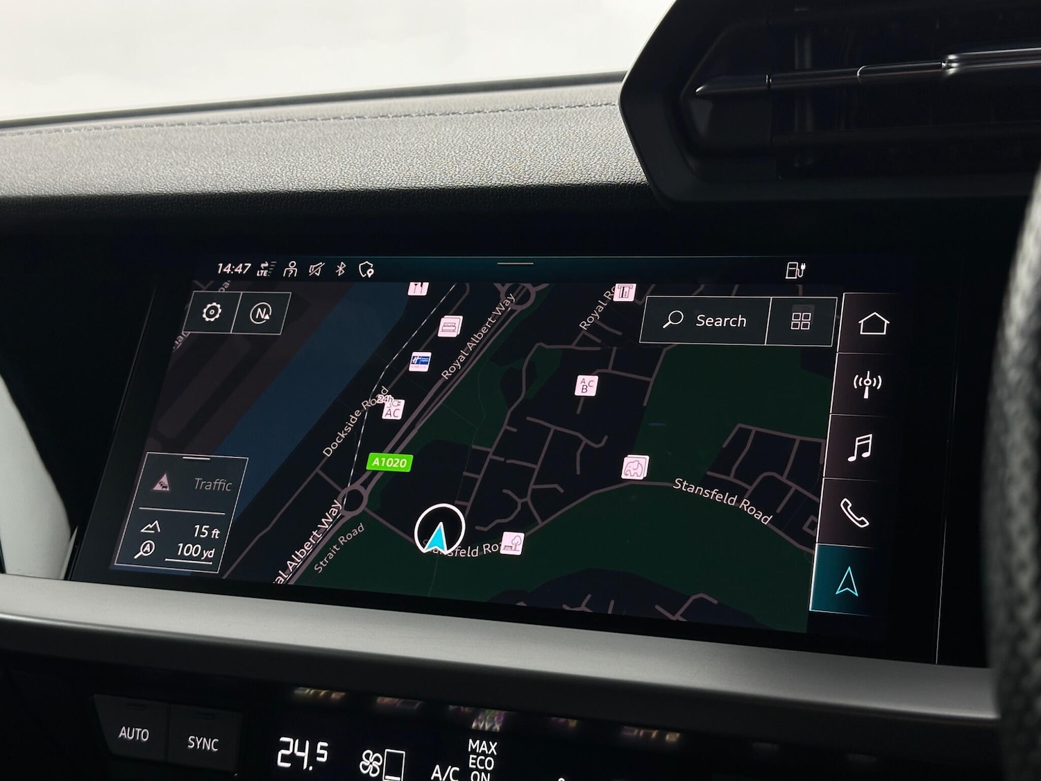 Used Audi A3 2022 for sale - 77230485: Photo 21