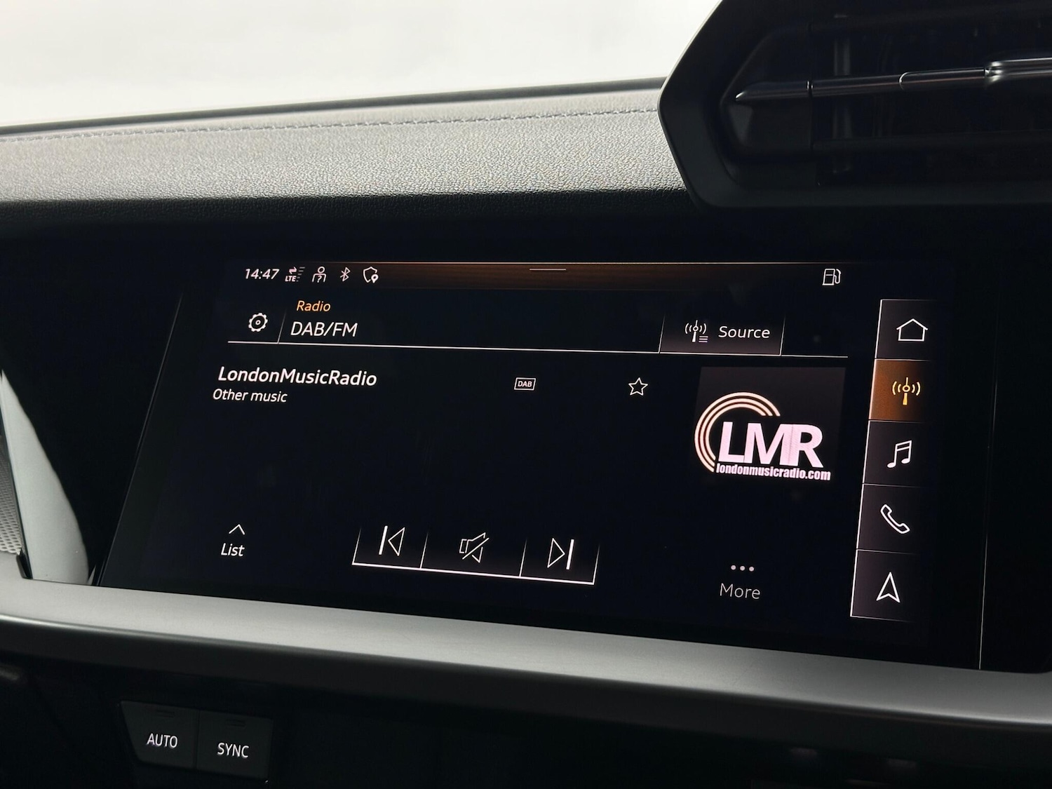 Used Audi A3 2022 for sale - 77230485: Photo 23