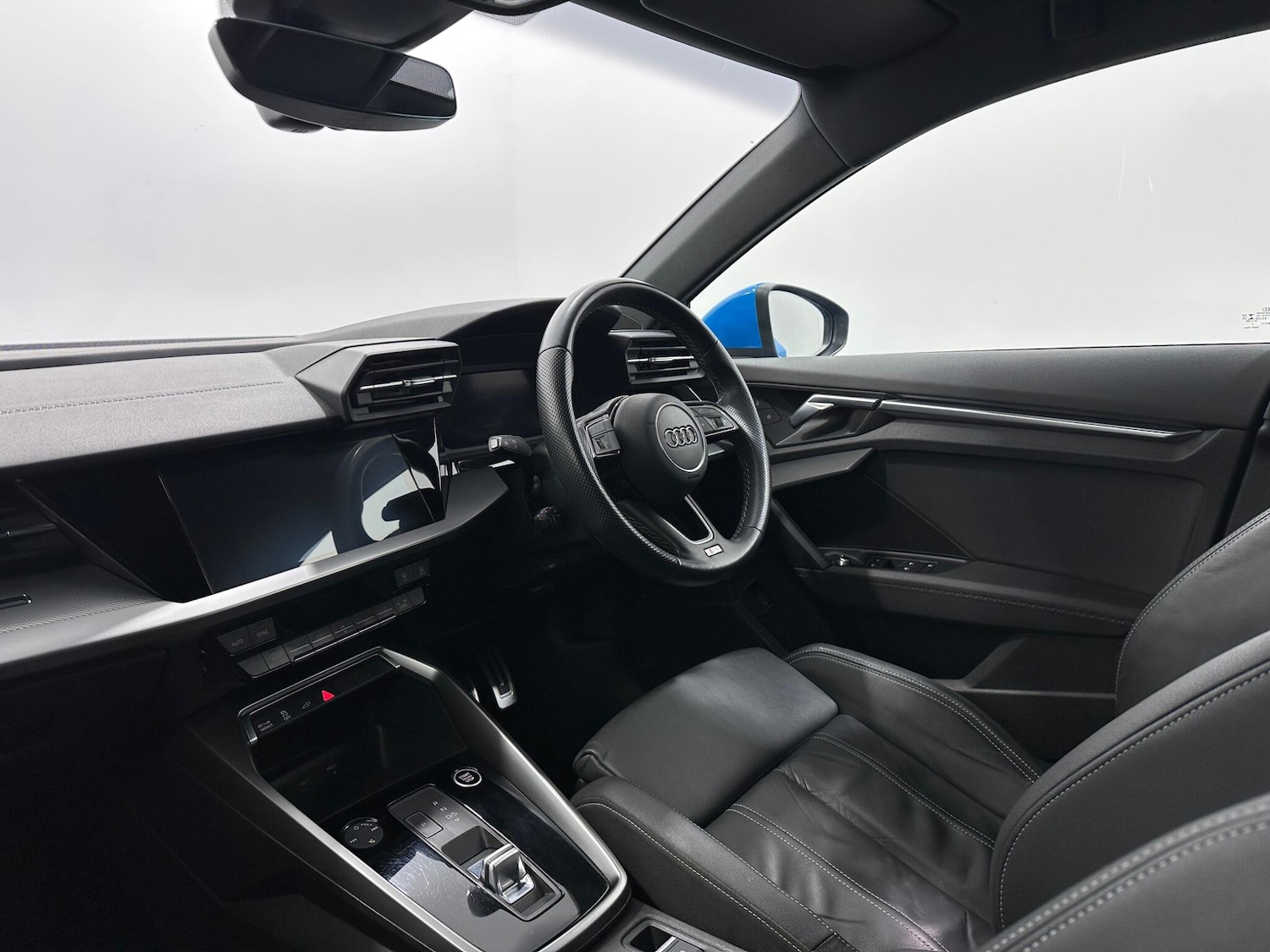 Used Audi A3 2022 for sale - 77230485: Photo 28