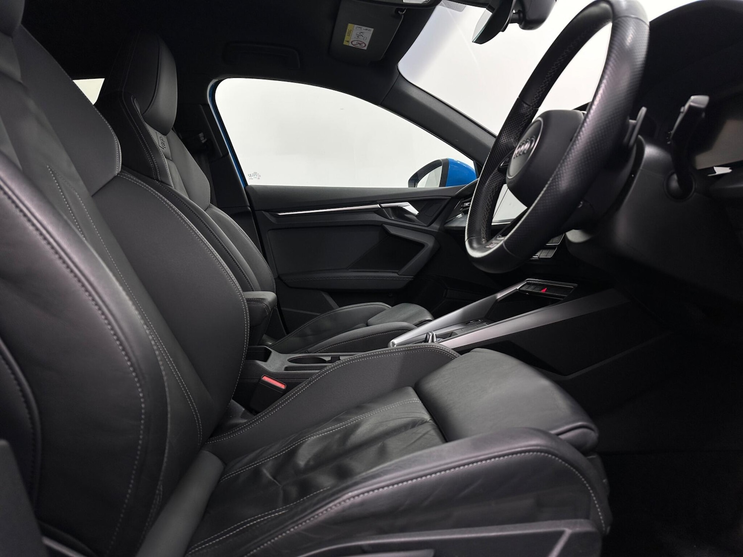 Used Audi A3 2022 for sale - 77230485: Photo 29