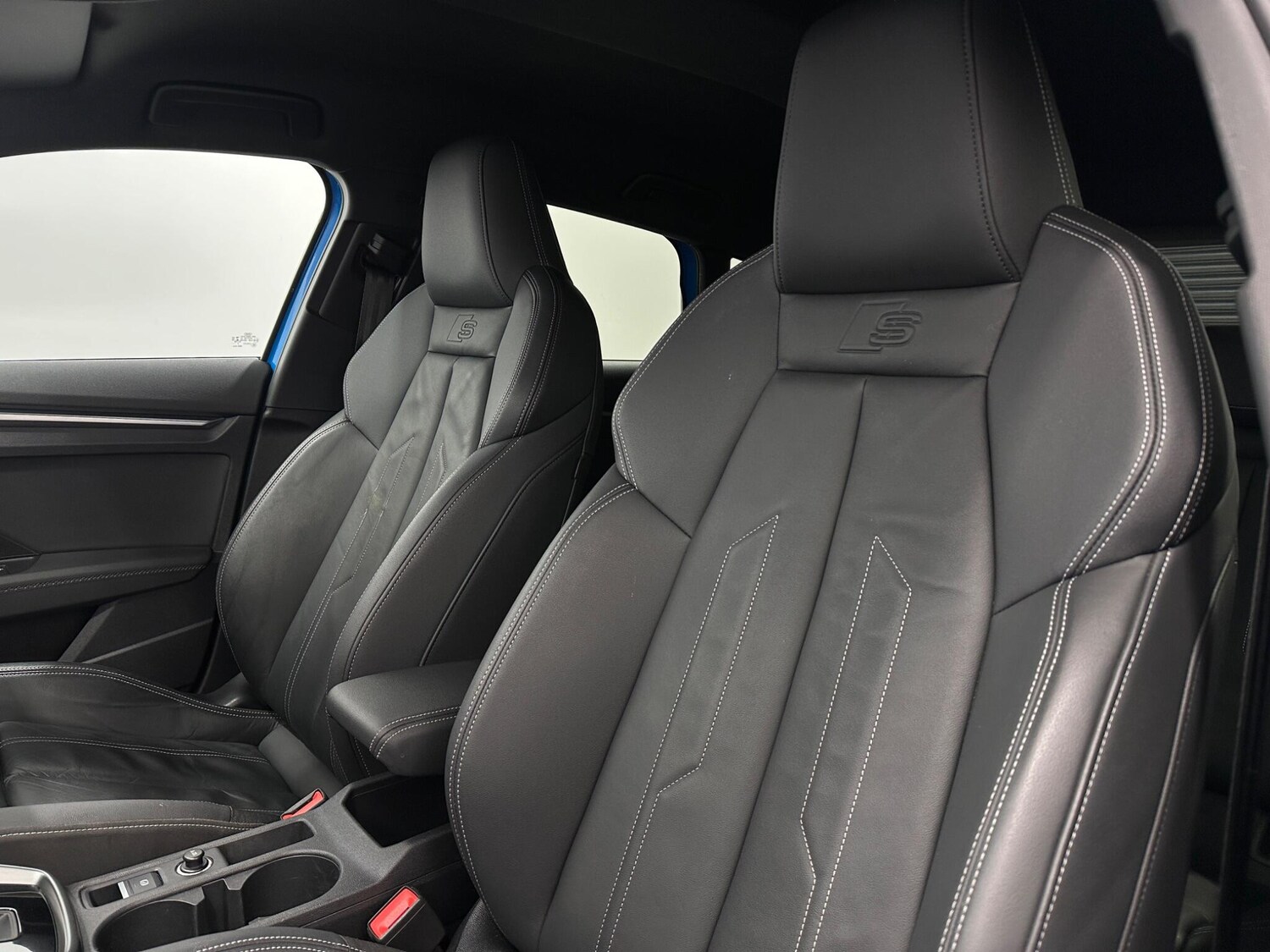 Used Audi A3 2022 for sale - 77230485: Photo 33