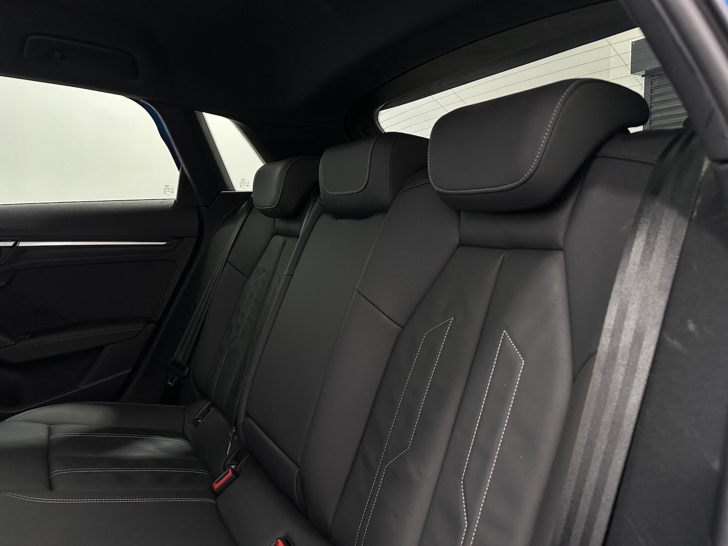 Used Audi A3 2022 for sale - 77230485: Photo 36