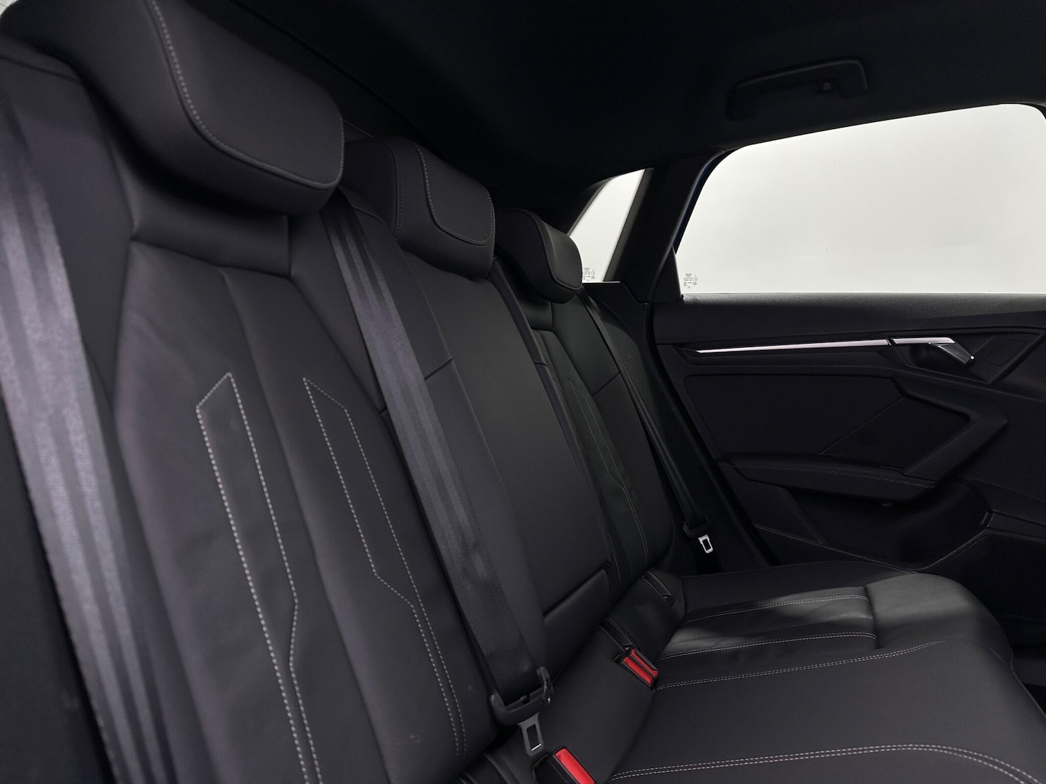 Used Audi A3 2022 for sale - 77230485: Photo 40