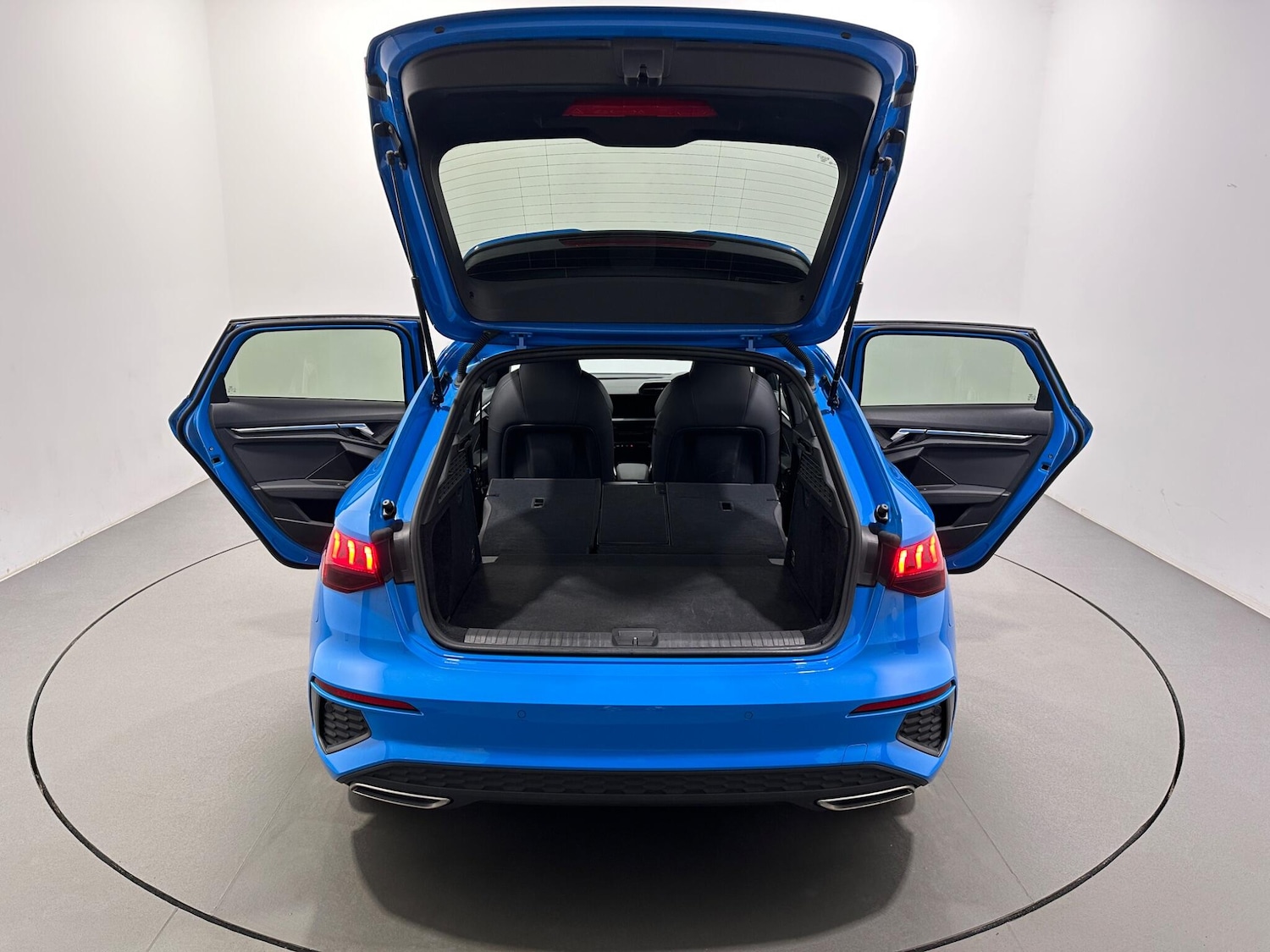 Used Audi A3 2022 for sale - 77230485: Photo 42