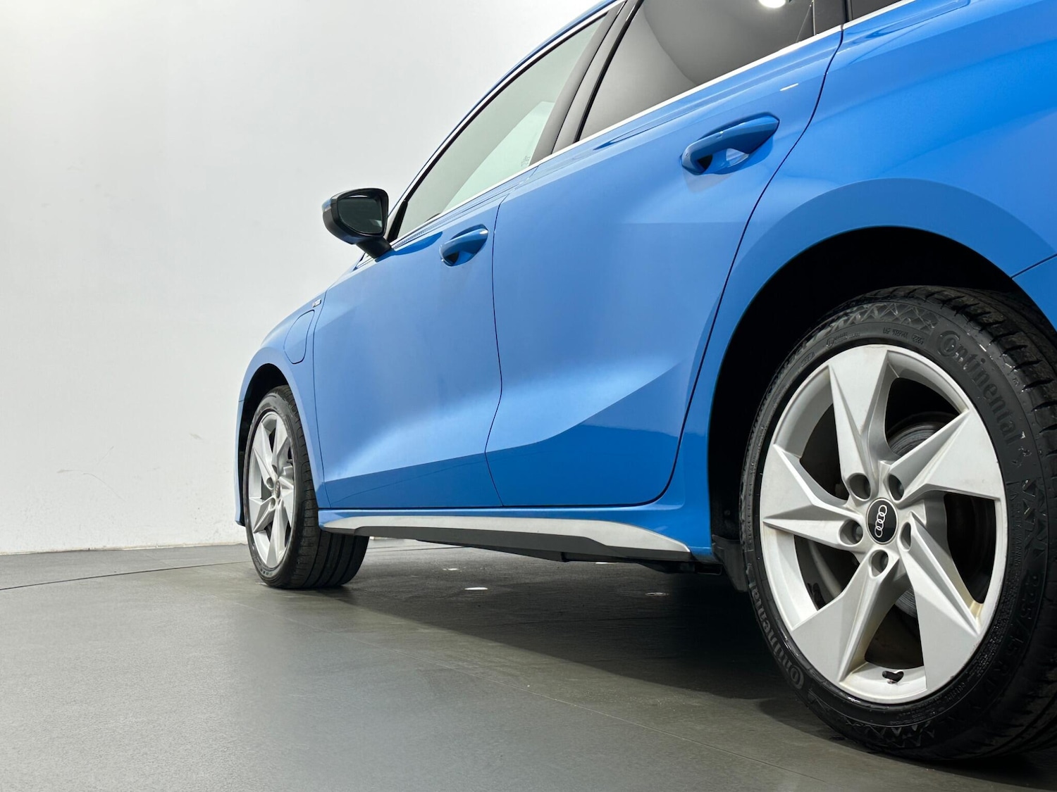 Used Audi A3 2022 for sale - 77230485: Photo 47