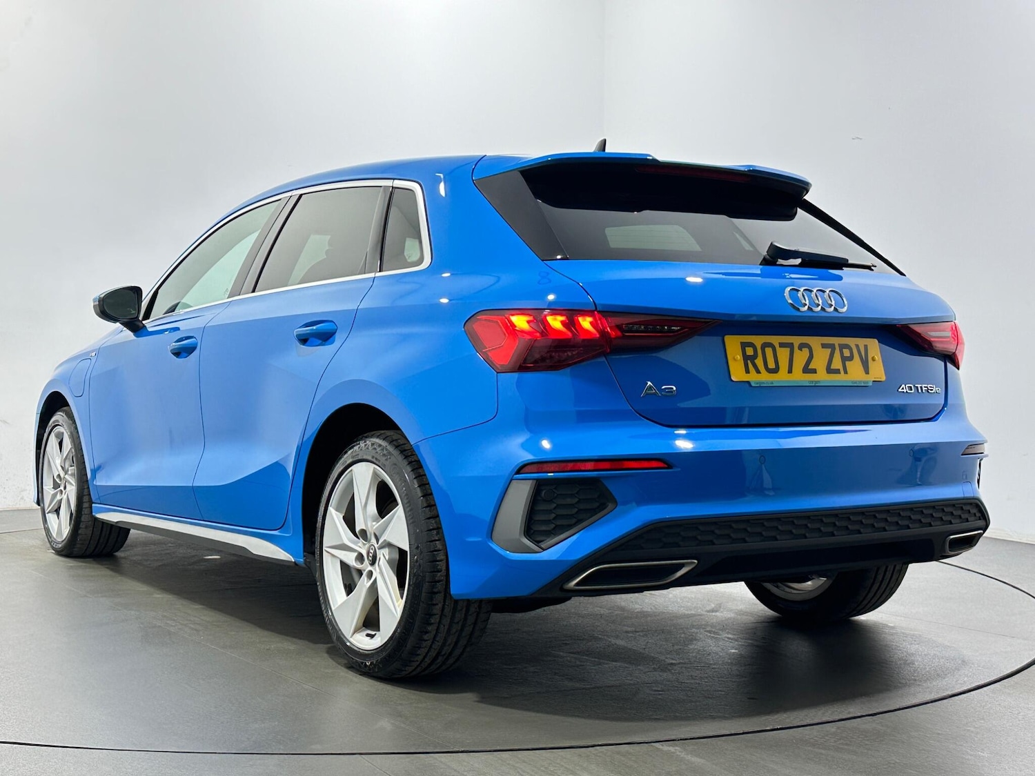 Used Audi A3 2022 for sale - 77230485: Photo 48