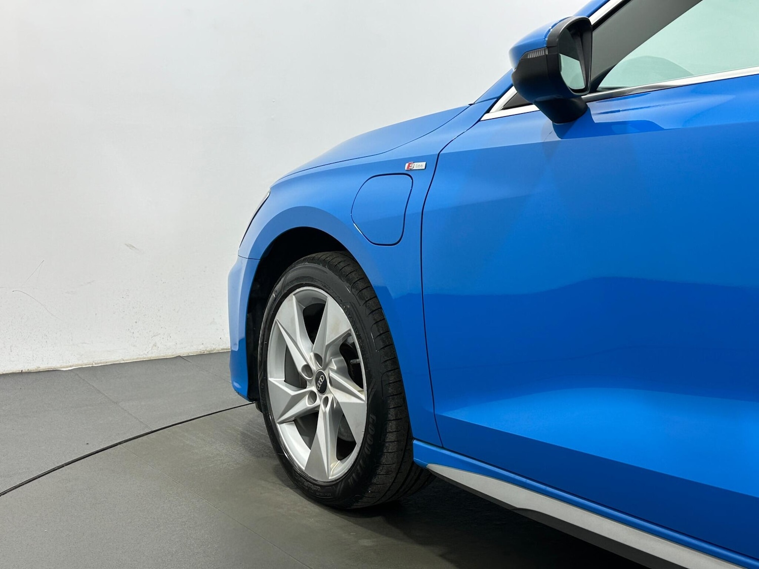 Used Audi A3 2022 for sale - 77230485: Photo 49