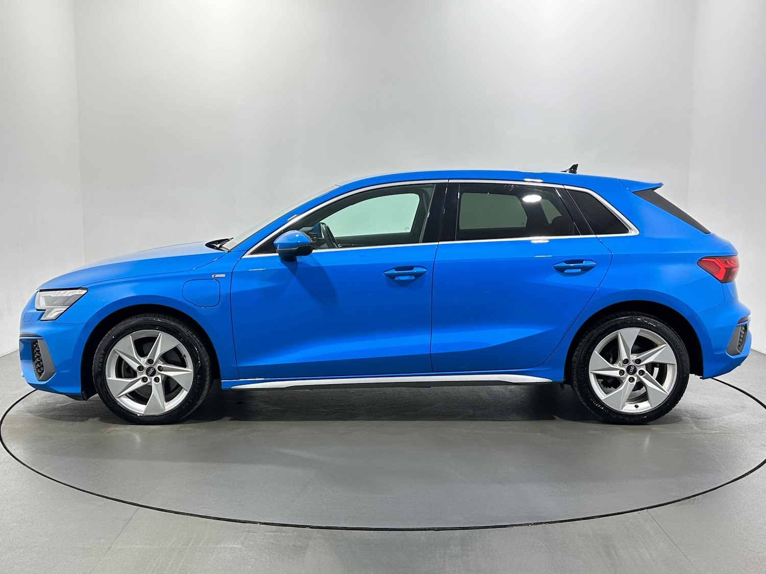 Used Audi A3 2022 for sale - 77230485: Photo 5