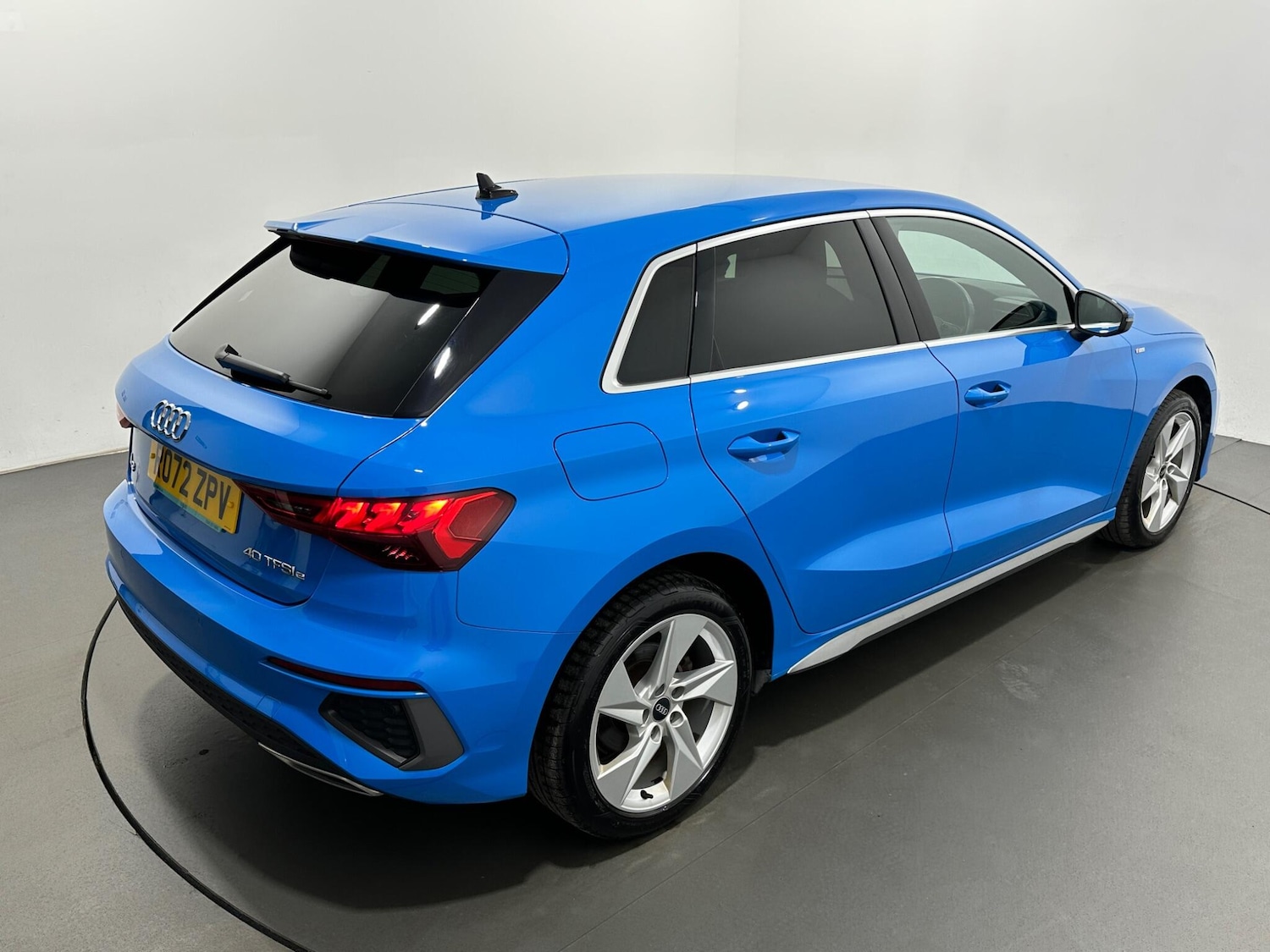 Used Audi A3 2022 for sale - 77230485: Photo 50