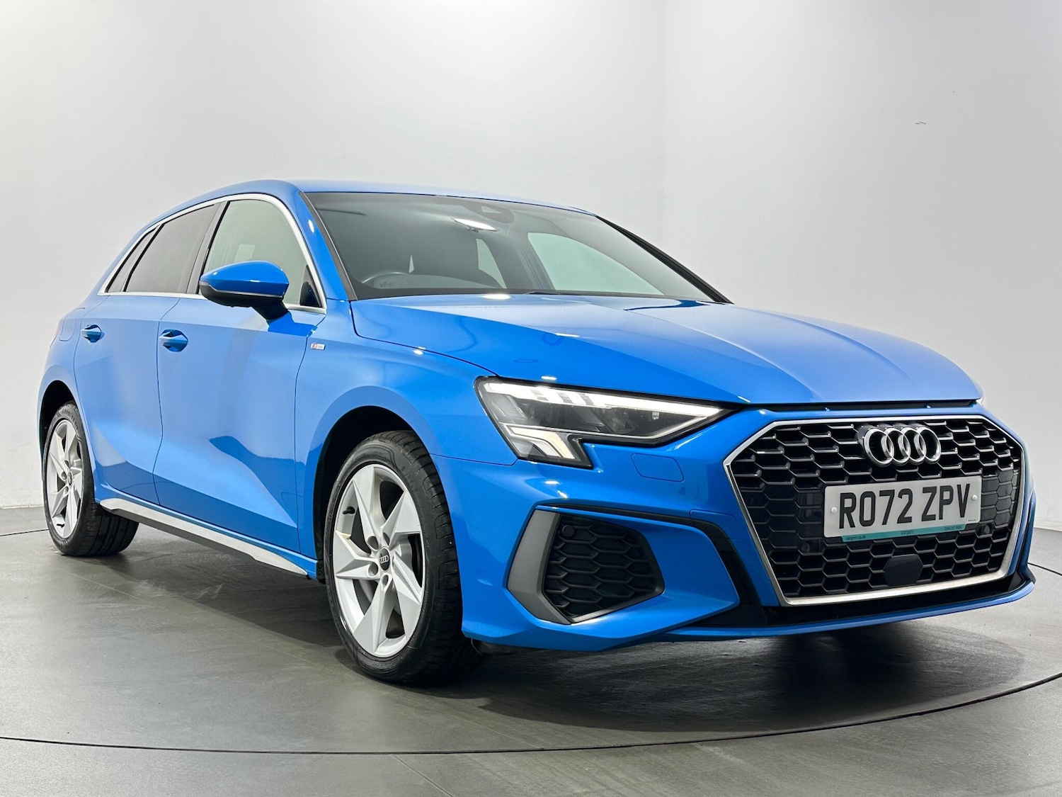 Used Audi A3 2022 for sale - 77230485: Photo 51