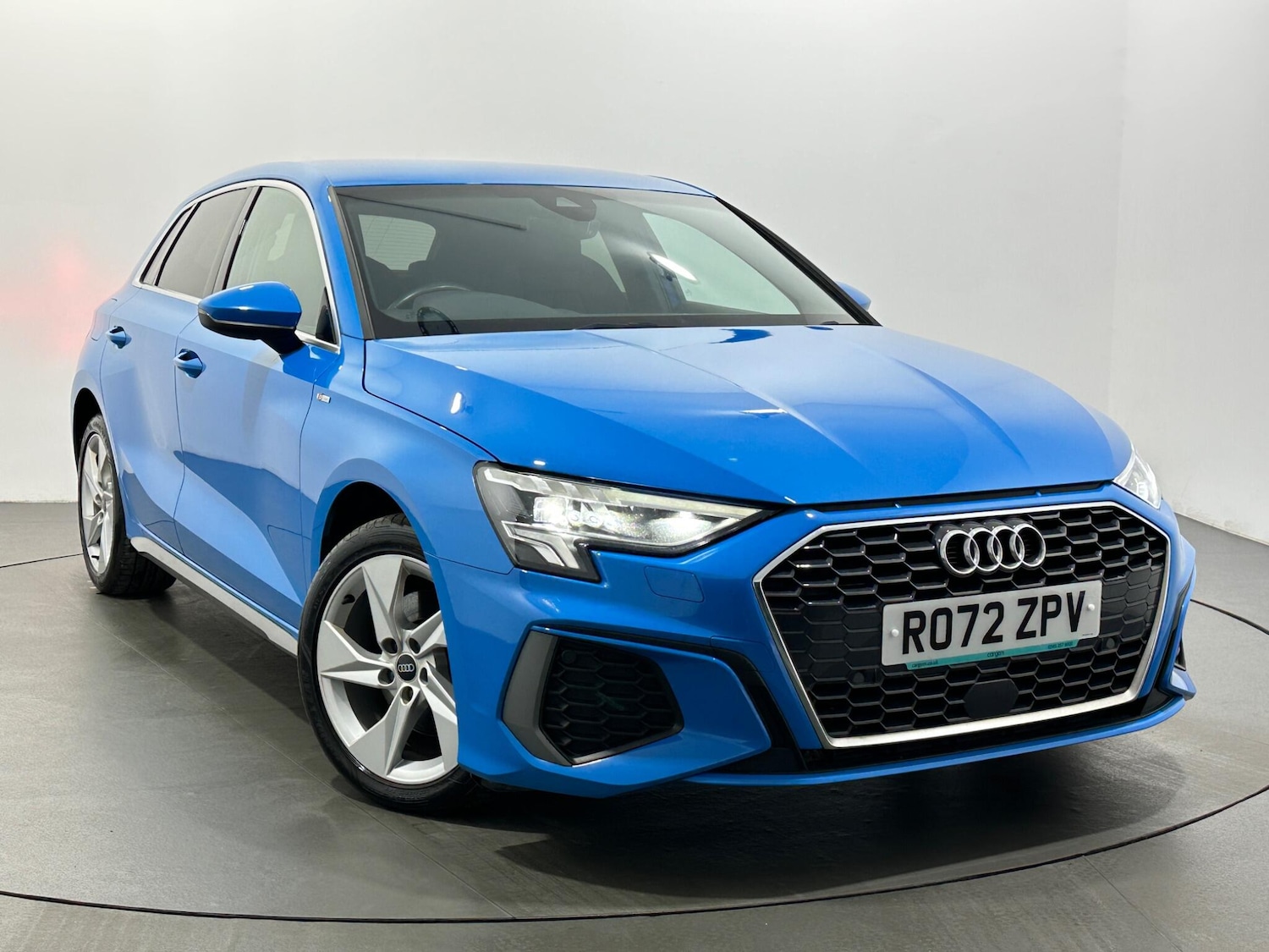 Used Audi A3 2022 for sale - 77230485: Photo 54