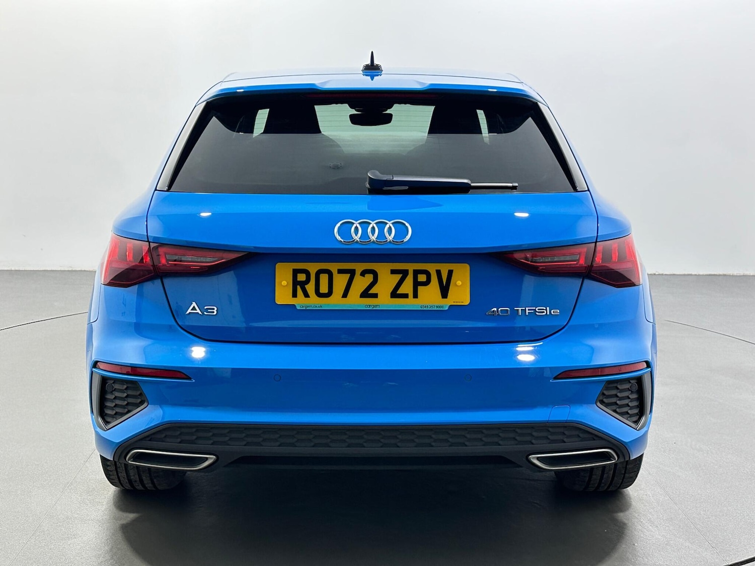 Used Audi A3 2022 for sale - 77230485: Photo 7